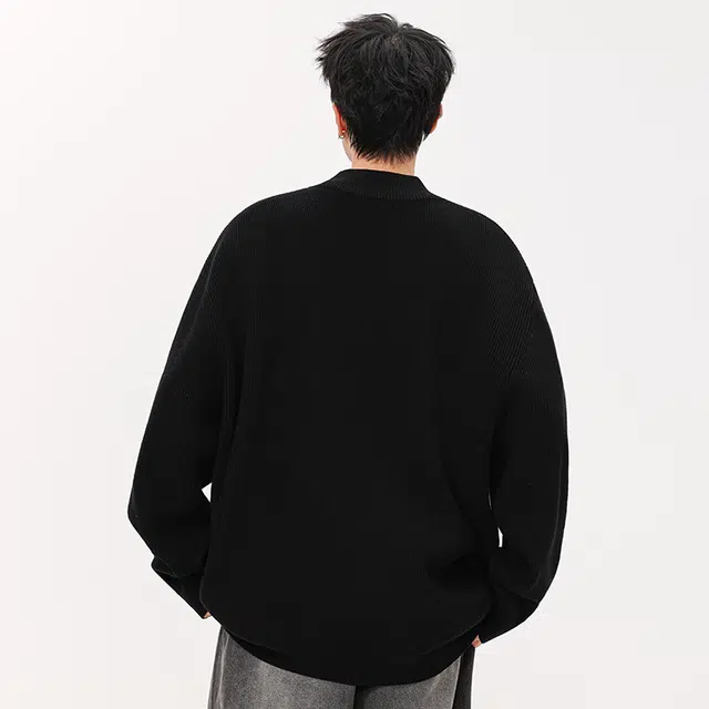 JASONWOOD oversize