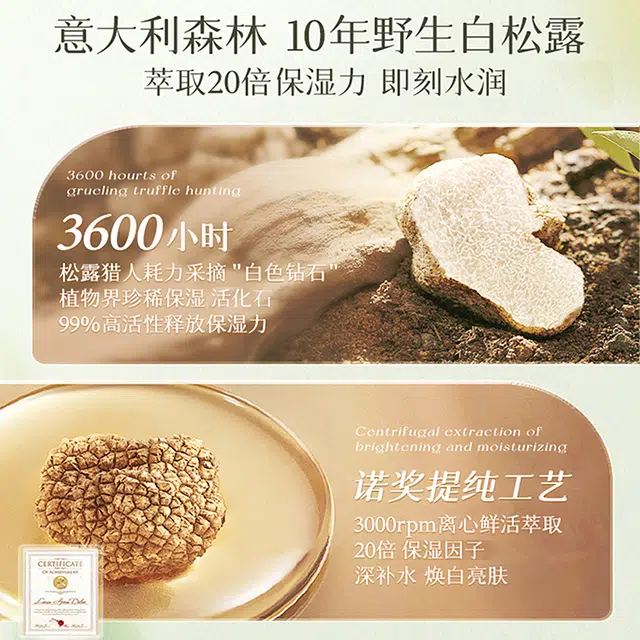 BUV 125ml+250ml