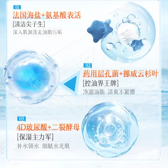 BUV 40g+100g+7g