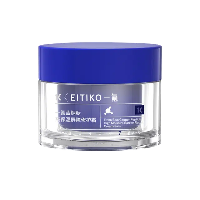 EITIKO 50g+1.2ml*30