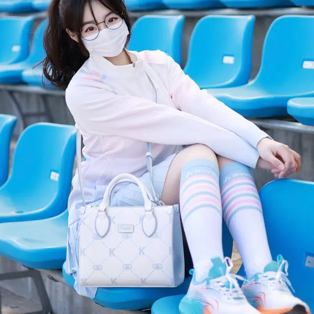 Kappa Tote