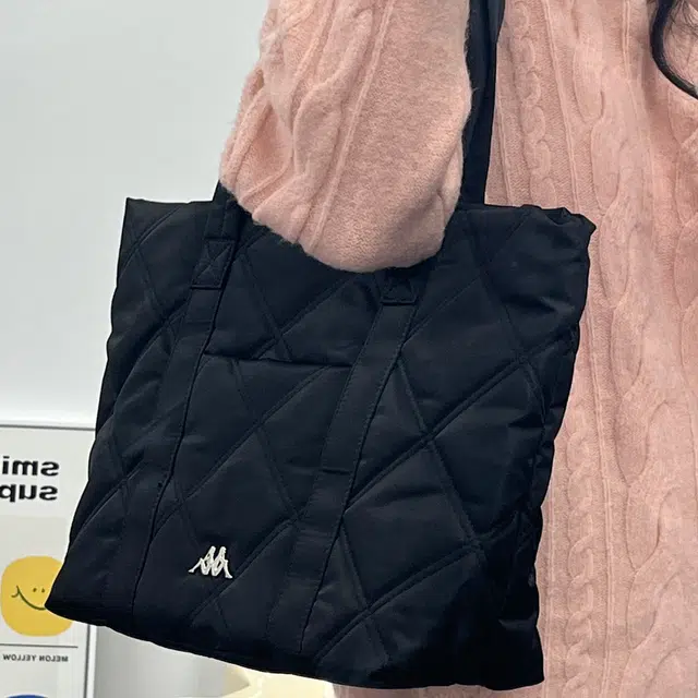 Kappa Tote