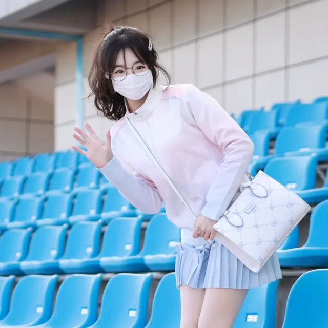 Kappa Tote