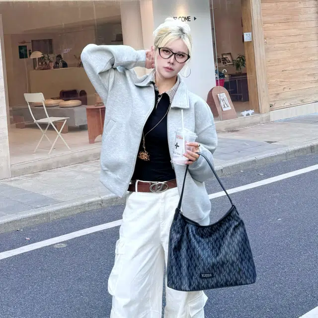 Kappa Hobo