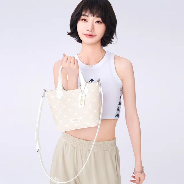 Kappa Tote