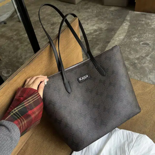 Kappa PVC Tote