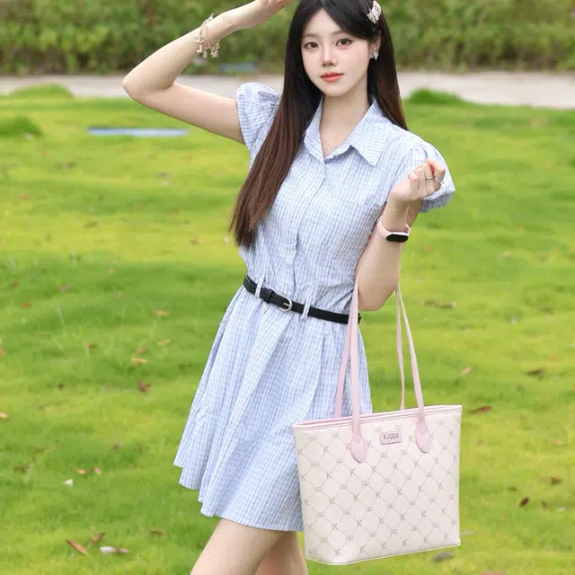 Kappa Tote