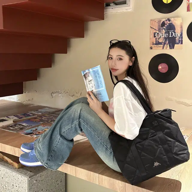 Kappa Tote