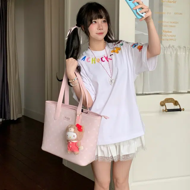 Kappa Tote