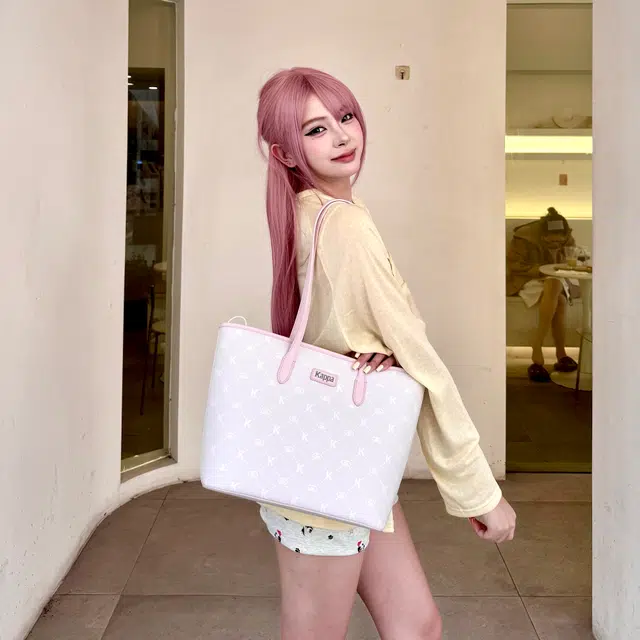 Kappa Tote