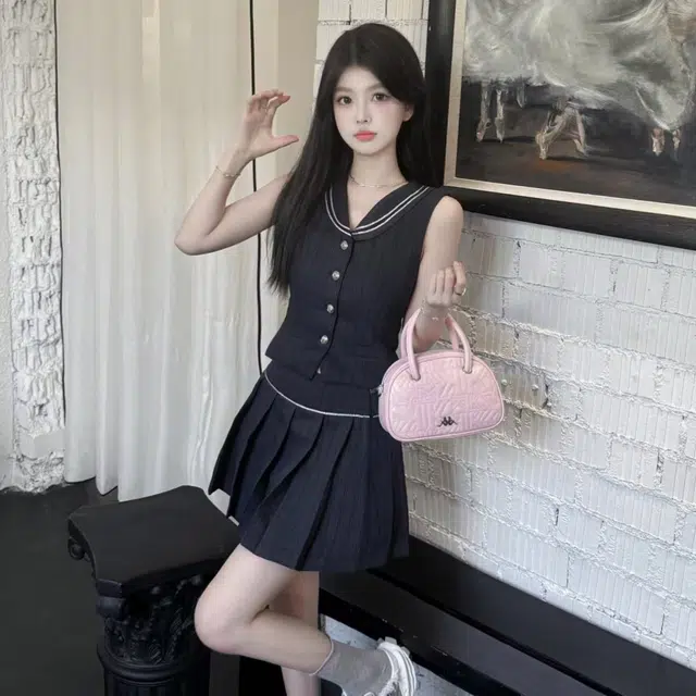 Kappa PU