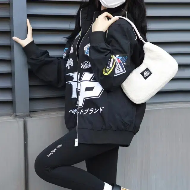 Kappa logo
