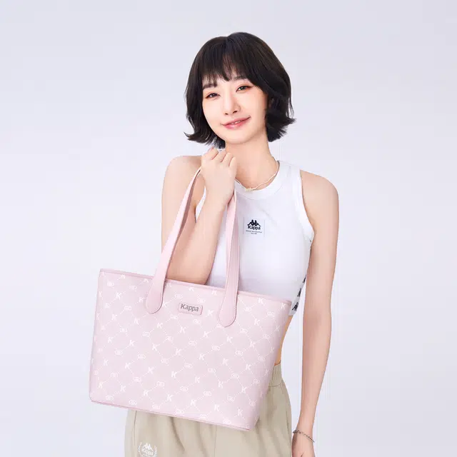 Kappa Tote