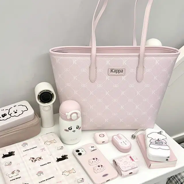Kappa Tote