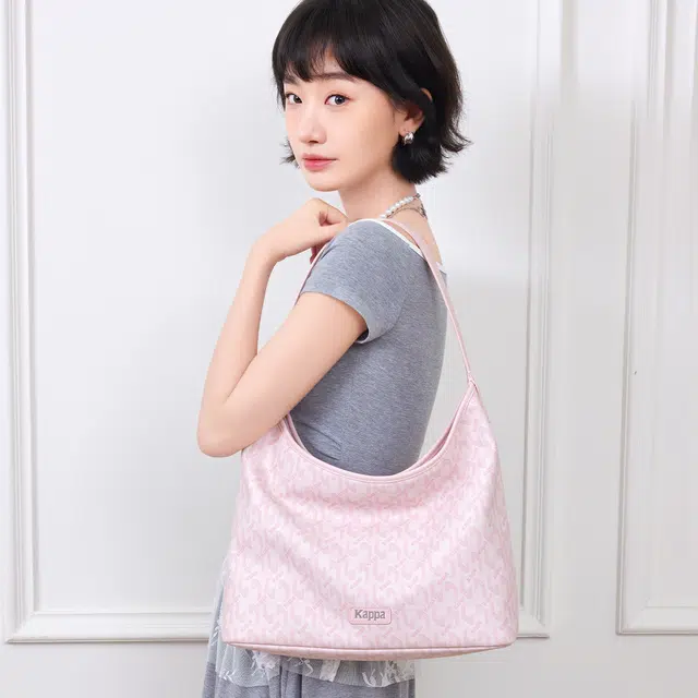 Kappa PU Hobo