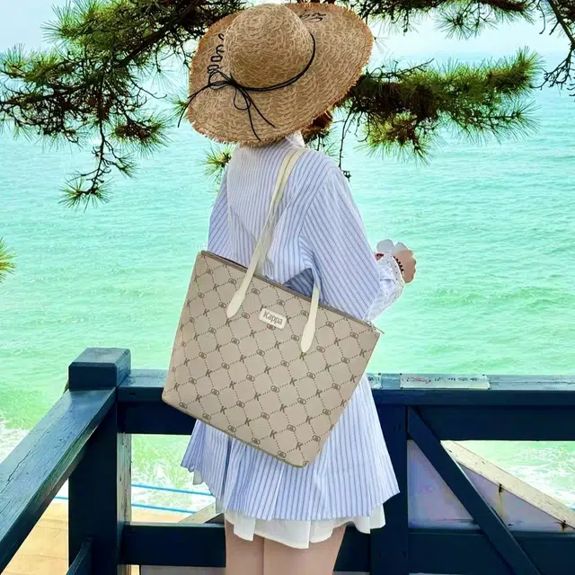 Kappa Tote