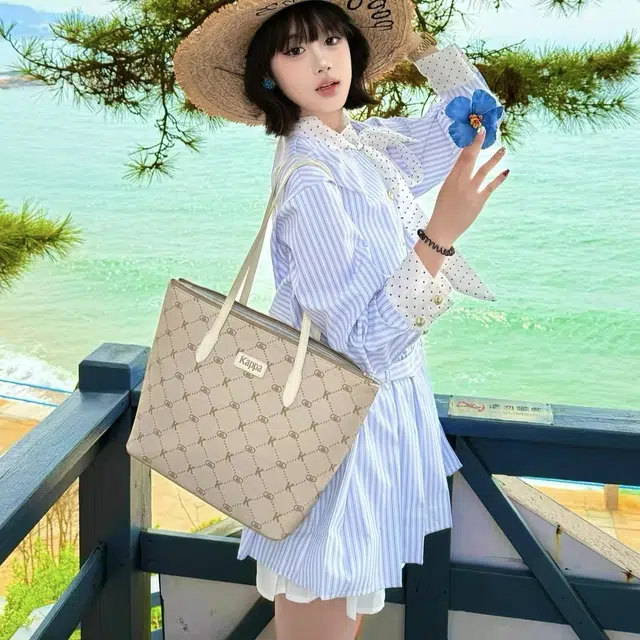 Kappa Tote