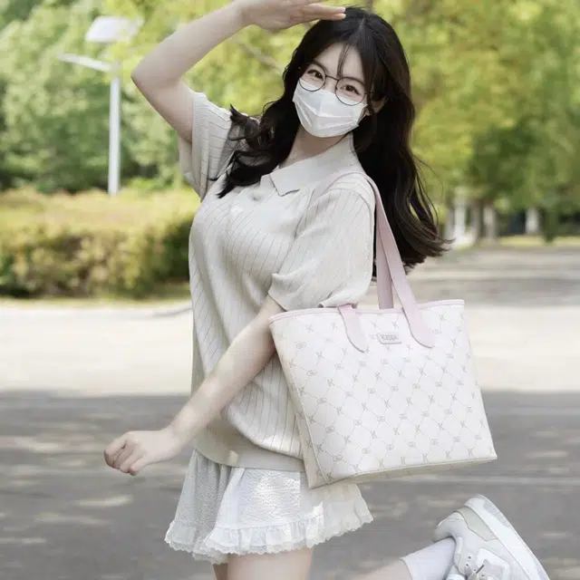 Kappa Tote