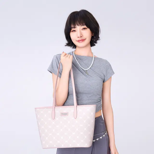 Kappa Tote