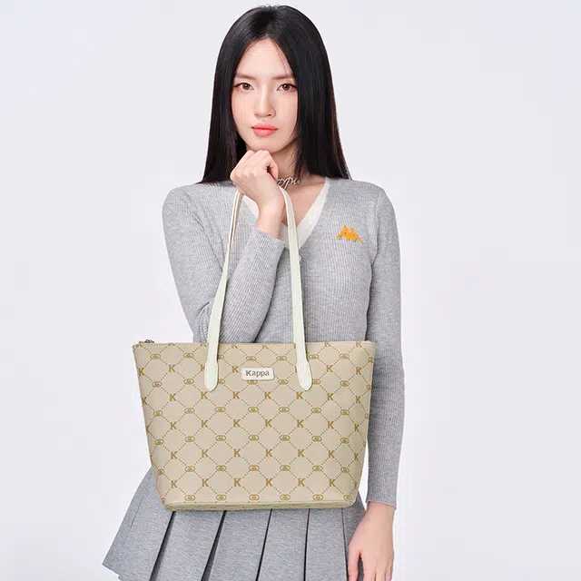 Kappa Tote
