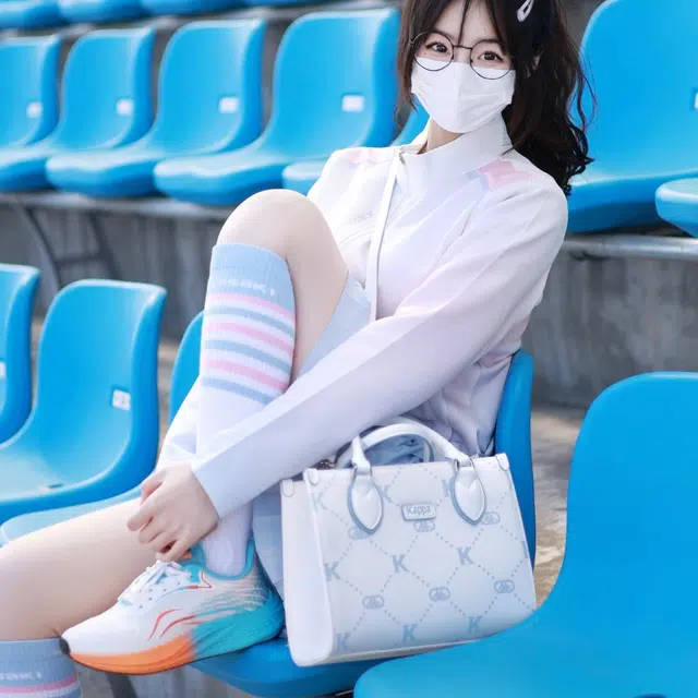 Kappa Tote