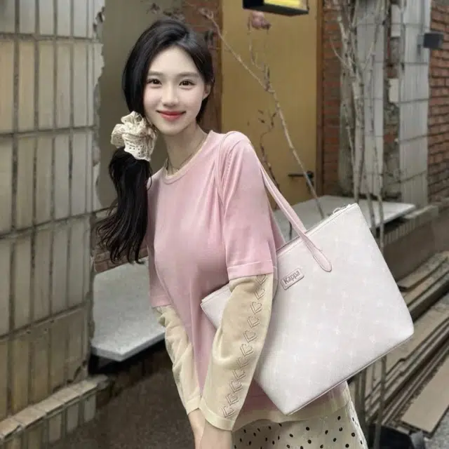 Kappa Tote