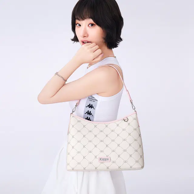 Kappa PVC Tote