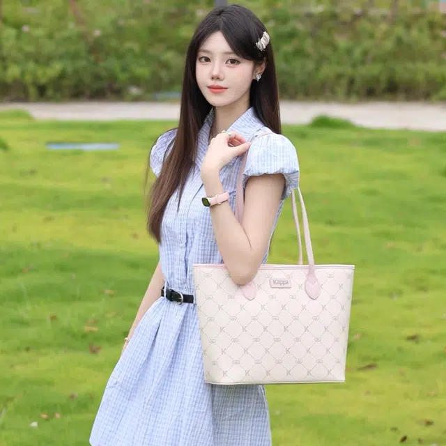 Kappa Tote