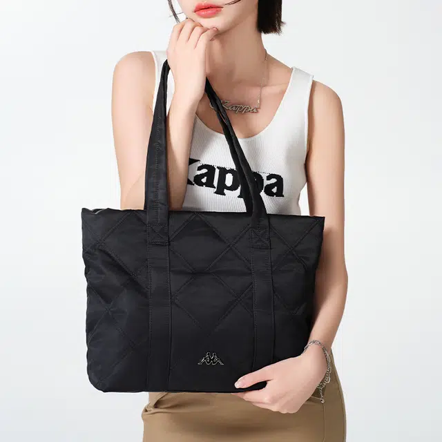 Kappa Tote