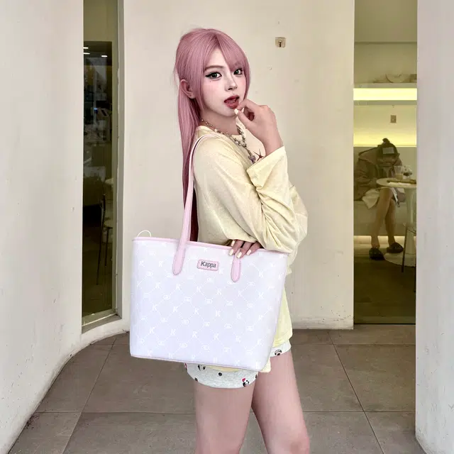 Kappa Tote