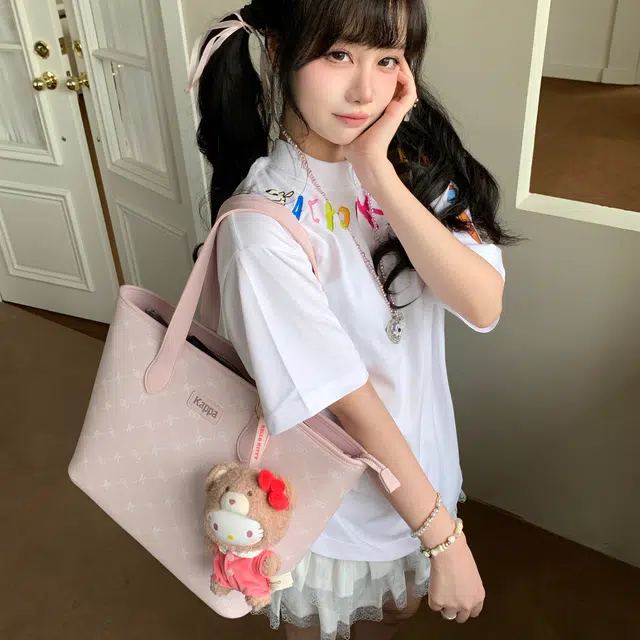 Kappa Tote