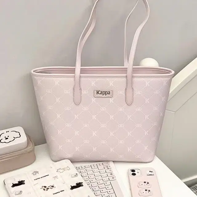 Kappa Tote