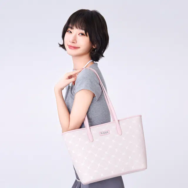 Kappa Tote