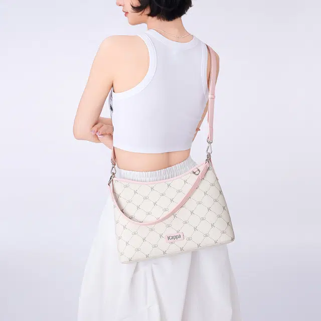 Kappa PVC Tote