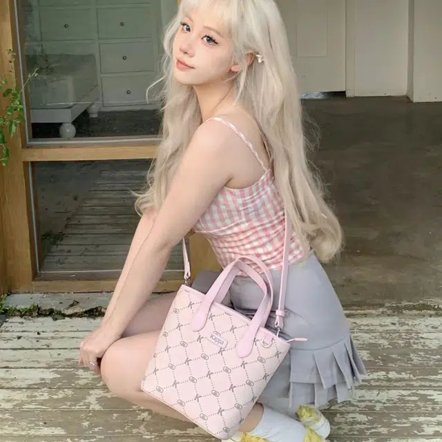 Kappa Tote