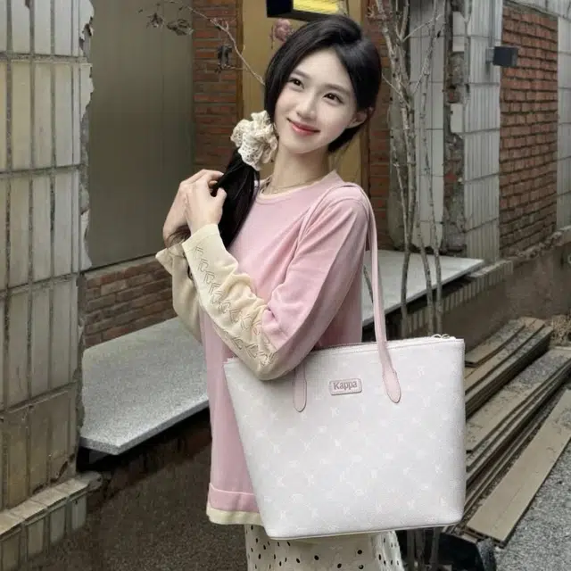 Kappa Tote