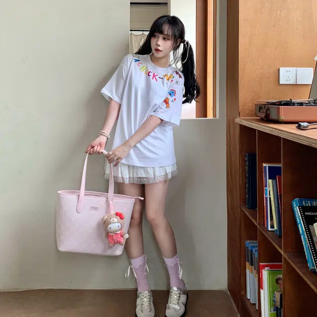 Kappa Tote