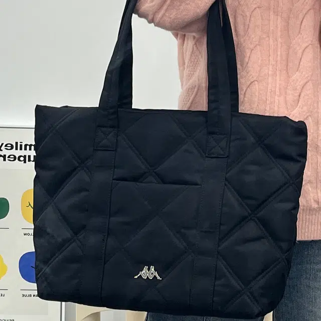 Kappa Tote