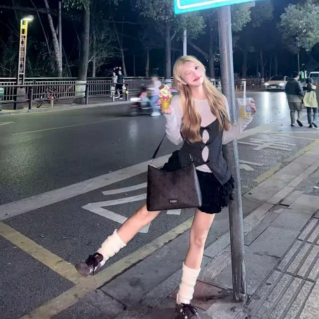 Kappa HOBO