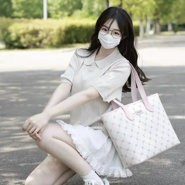 Kappa Tote