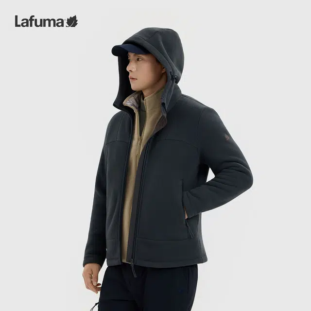 Lafuma Polartec