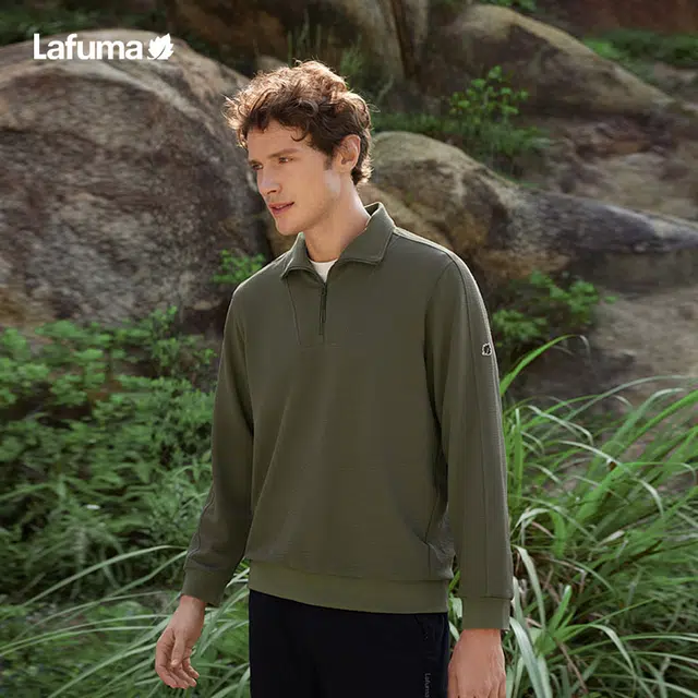 Lafuma SS25
