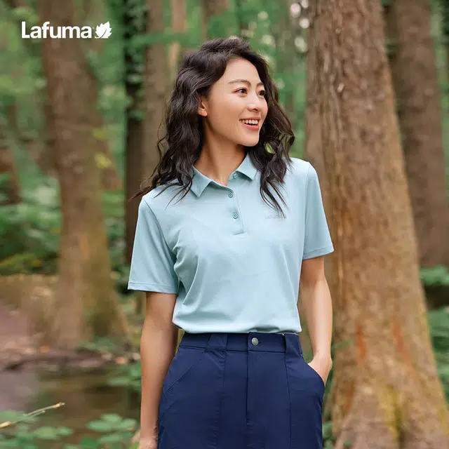 Lafuma Polo