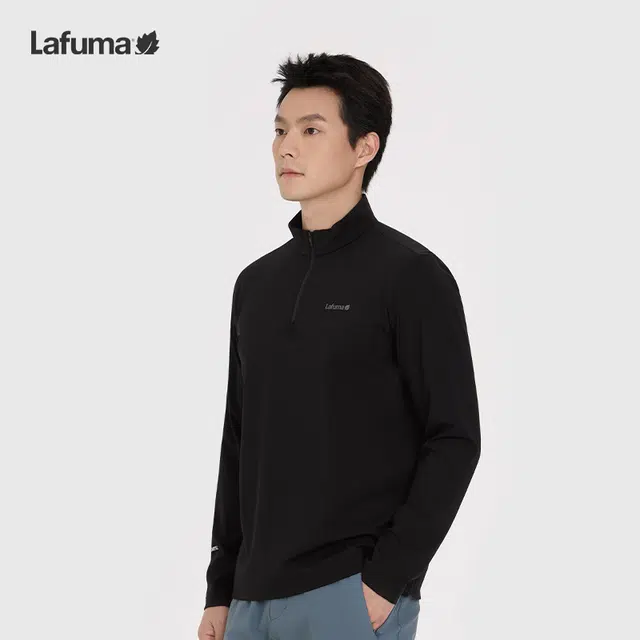 Lafuma SS25 T BK