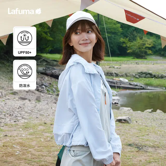 Lafuma UPF50+