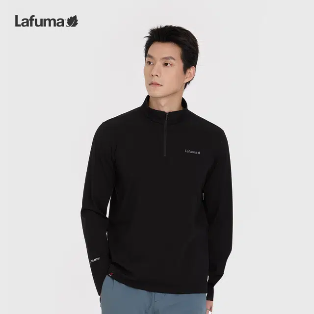 Lafuma SS25 T BK