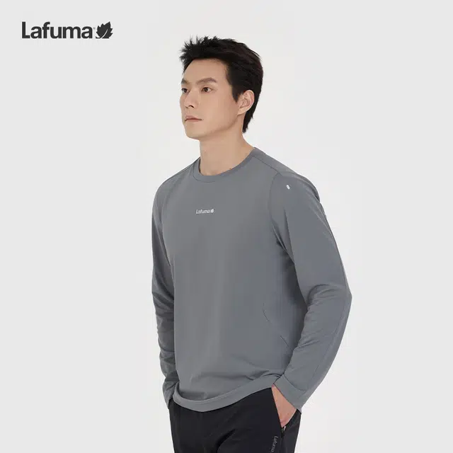 Lafuma LogoT