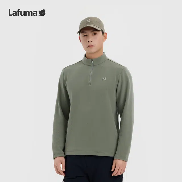 Lafuma logoT