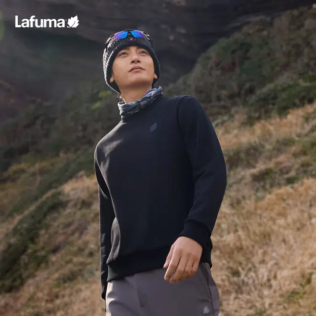 Lafuma logoT