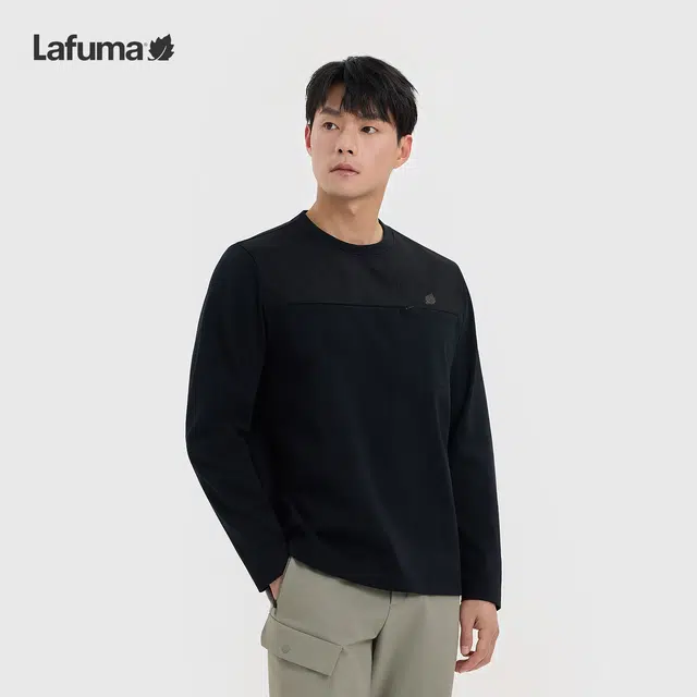 Lafuma logoT